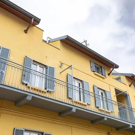 Dergano Suite8b- Monolocale Di Charme M3 Dergano Apartment *