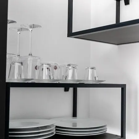Dergano Suite8b- Monolocale Di Charme M3 Dergano *