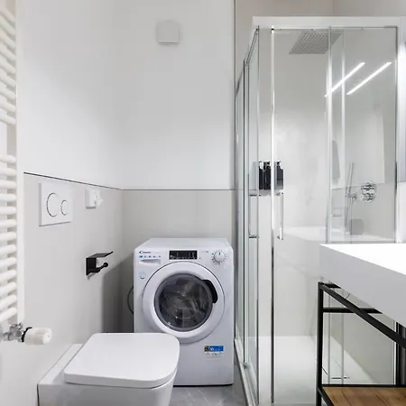 Dergano Suite8b- Monolocale Di Charme M3 Dergano Apartment