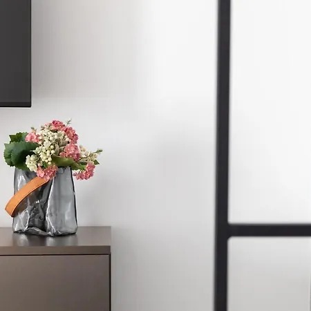 Dergano Suite8b- Monolocale Di Charme M3 Dergano Apartment